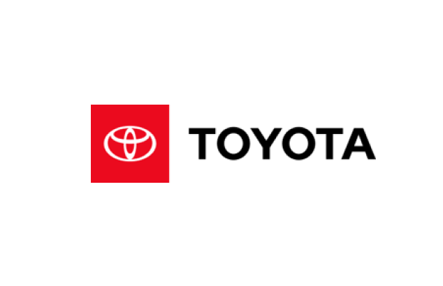 Toyota Logo