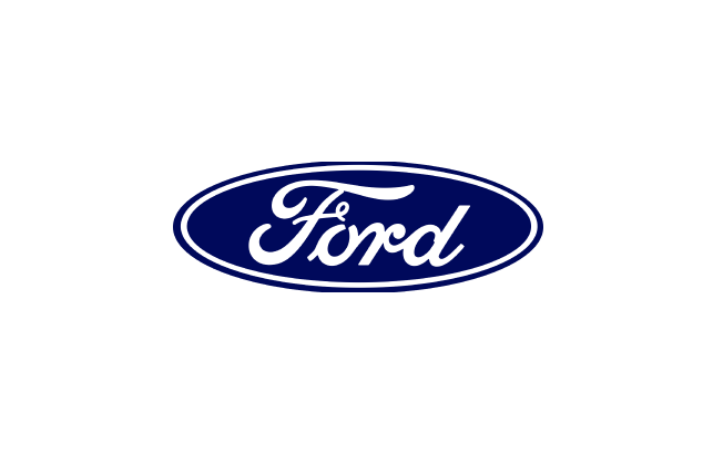 Ford Logo