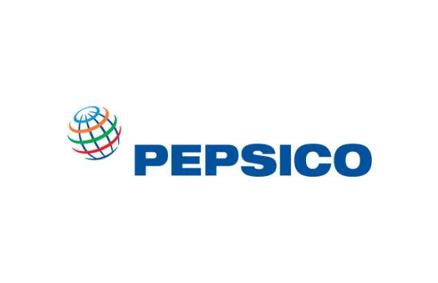 Pepsico Logo